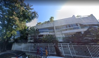 Imagem de fundo do condomínio Condomínio Do Edifício Solar Dos Sabias - Barra Da Tijuca - Rio De Janeiro - RJ