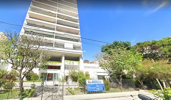 Imagem de fundo do condomínio Condomínio Do Edifício Solar Dos Varandoes - Andarai - Rio De Janeiro - RJ