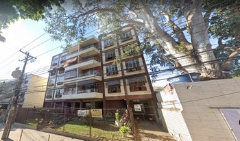 Imagem de fundo do condomínio Condomínio Do Edifício Solar Dr Bernardino - Jacarepaguá - Rio De Janeiro - RJ