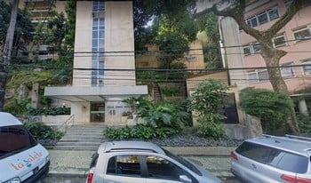Imagem de fundo do condomínio Condomínio Do Edifício Solar Duque Estrada - Gávea - Rio De Janeiro - RJ