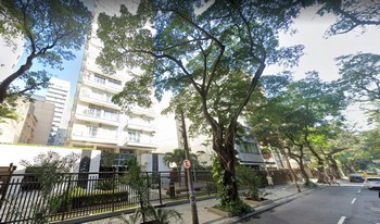 Imagem de fundo do condomínio Condomínio Do Edifício Solar Duque Stefano - Ipanema - Rio De Janeiro - RJ