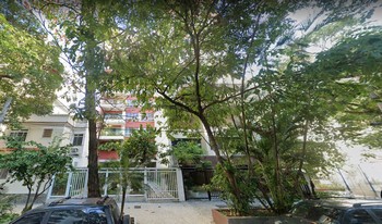 Imagem de fundo do condomínio Condomínio Do Edifício Solar Duqueza De Alba - Ipanema - Rio De Janeiro - RJ