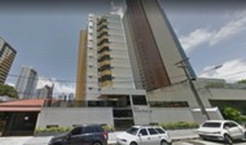 Imagem de fundo do condomínio Condomínio Do Edifício Solar Ewerton Cortez - Petrópolis - Natal - RN
