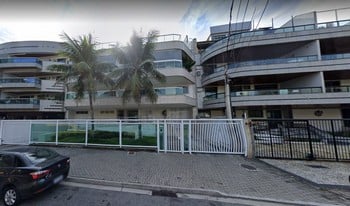 Imagem de fundo do condomínio Condomínio Do Edifício ''solar Ferreira'' - Recreio Dos Bandeirantes - Rio De Janeiro - RJ