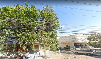 Imagem de fundo do condomínio Condomínio Do Edifício Solar Fontan Lafuente - Taquara - Rio De Janeiro - RJ