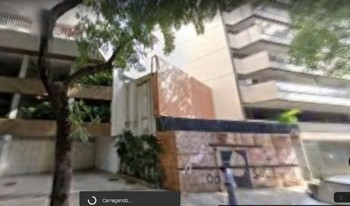 Imagem de fundo do condomínio Condomínio Do Edifício Solar Frei Leandro - Humaita - Rio De Janeiro - RJ
