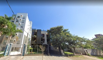 Imagem de fundo do condomínio Condomínio Do Edifício Solar Gabriela - Menino Deus - Porto Alegre - RS