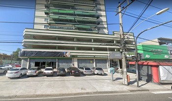 Imagem de fundo do condomínio Condomínio Do Edifício Solar Guanabara - Iraja - Rio De Janeiro - RJ