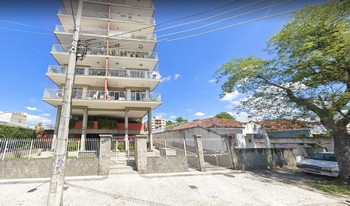 Imagem de fundo do condomínio Condomínio Do Edifício Solar Guiomar Dos Santos Bessa - Campinho - Rio De Janeiro - RJ