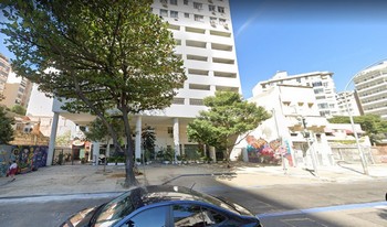 Imagem de fundo do condomínio Condomínio Do Edifício Solar Henrique Valadares - Centro - Rio De Janeiro - RJ