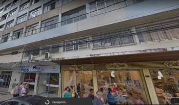 Imagem de fundo do condomínio Condomínio Do Edifício Solar Hugo Mescolim - Centro - Juiz De Fora - MG