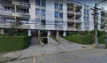 Imagem de fundo do condomínio Condomínio Do Edifício Solar Itacal - Centro - Petrópolis - RJ