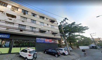 Imagem de fundo do condomínio Condomínio Do Edifício Solar Itacoatiara - Iraja - Rio De Janeiro - RJ