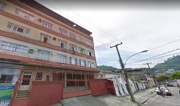 Imagem de fundo do condomínio Condomínio Do Edifício Solar Itauba - Madureira - Rio De Janeiro - RJ