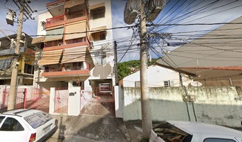 Imagem de fundo do condomínio Condomínio Do Edifício - Solar Joaçaba - Penha Circular - Rio De Janeiro - RJ