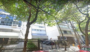 Imagem de fundo do condomínio Condomínio Do Edifício Solar João Lira - Leblon - Rio De Janeiro - RJ