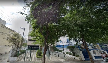 Imagem de fundo do condomínio Condomínio Do Edifício Solar José Higino - Tijuca - Rio De Janeiro - RJ