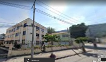 Imagem de fundo do condomínio Condomínio Do Edifício Solar Karina Sabrina - Cascadura - Rio De Janeiro - RJ