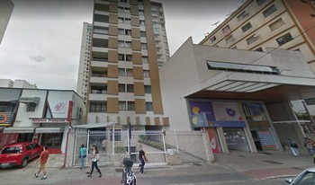 Imagem de fundo do condomínio Condomínio Do Edifício Solar Le Roy - Centro - Juiz De Fora - MG