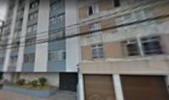Imagem de fundo do condomínio Condomínio Do Edifício Solar Luiz Xiv - Centro - Juiz De Fora - MG