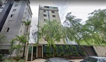 Imagem de fundo do condomínio Condomínio Do Edifício Solar - Luxemburgo - Belo Horizonte - MG