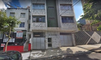 Imagem de fundo do condomínio Condomínio Do Edifício Solar Marechal Floriano - Centro - Juiz De Fora - MG