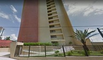 Imagem de fundo do condomínio Condomínio Do Edifício Solar Mares De - Ponta Negra - Natal - RN