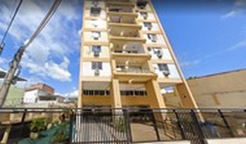 Imagem de fundo do condomínio Condomínio Do Edifício Solar Maria Lúcia - Centro - Nova Iguaçu - RJ