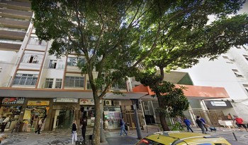 Imagem de fundo do condomínio Condomínio Do Edifício Solar Marques De Abrantes - Flamengo - Rio De Janeiro - RJ