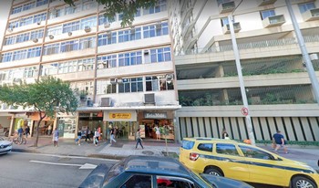 Imagem de fundo do condomínio Condomínio Do Edifício Solar Marques De Pernambuco - Botafogo - Rio De Janeiro - RJ