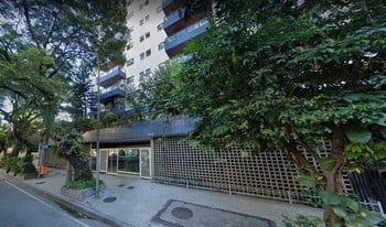 Imagem de fundo do condomínio Condomínio Do Edifício Solar Muniz Barreto - Botafogo - Rio De Janeiro - RJ