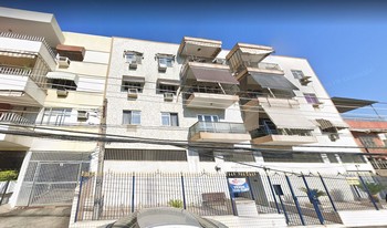 Imagem de fundo do condomínio Condomínio Do Edifício Solar Nathalia Cristina - Iraja - Rio De Janeiro - RJ