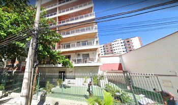Imagem de fundo do condomínio Condomínio Do Edifício Solar Nigri - Cachambi - Rio De Janeiro - RJ