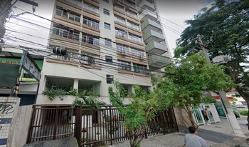 Imagem de fundo do condomínio Condomínio Do Edifício Solar Niteroi - Icaraí - Niteroi - RJ