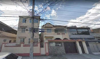 Imagem de fundo do condomínio Condomínio Do Edifício Solar Nobre - Olaria - Rio De Janeiro - RJ