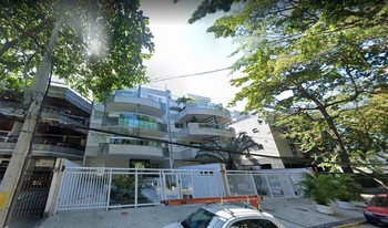 Imagem de fundo do condomínio Condomínio Do Edifício Solar Oceanico - Barra Da Tijuca - Rio De Janeiro - RJ