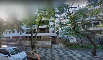 Imagem de fundo do condomínio Condomínio Do Edifício Solar Oceanico - Barra Da Tijuca - Rio De Janeiro - RJ