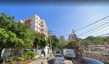 Imagem de fundo do condomínio Condomínio Do Edifício Solar Olímpia Do Couto - Pechincha - Rio De Janeiro - RJ