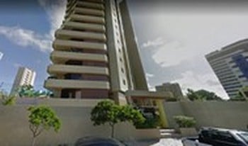 Imagem de fundo do condomínio Condomínio Do Edifício Solar Paradiso - Candelária - Natal - RN