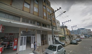 Imagem de fundo do condomínio Condomínio Do Edifício Solar Paraibuna - Centro - Juiz De Fora - MG