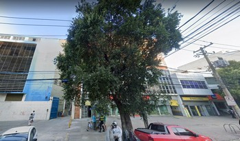 Imagem de fundo do condomínio Condomínio Do Edifício Solar Paraíso - São Cristóvão - Rio De Janeiro - RJ