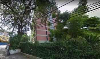Imagem de fundo do condomínio Condomínio Do Edifício Solar Parque Da Cidade - Gávea - Rio De Janeiro - RJ