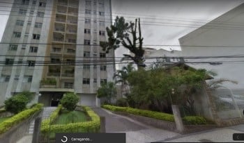 Imagem de fundo do condomínio Condomínio Do Edifício Solar Pedro Nava - Centro - Juiz De Fora - MG