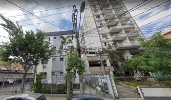 Imagem de fundo do condomínio Condomínio Do Edifício Solar Pernambuco - Engenho De Dentro - Rio De Janeiro - RJ