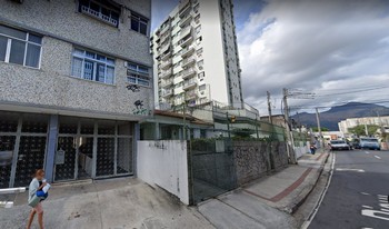 Imagem de fundo do condomínio Condomínio Do Edifício Solar Piauí - Todos Os Santos - Rio De Janeiro - RJ