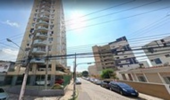Imagem de fundo do condomínio Condomínio Do Edifício Solar Pinhoville - Centro - Nova Iguaçu - RJ