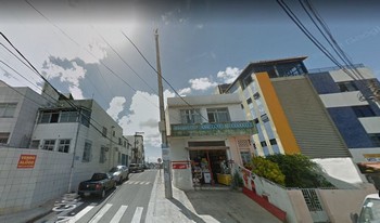Imagem de fundo do condomínio Condomínio Do Edifício Solar Porto Ferreira - Barbalho - Salvador - BA