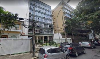 Imagem de fundo do condomínio Condomínio Do Edifício Solar Princesa Isabela - Leblon - Rio De Janeiro - RJ