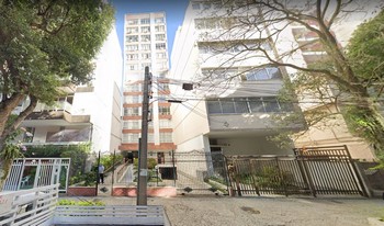 Imagem de fundo do condomínio Condomínio Do Edifício Solar Princesa Lúcia - Ipanema - Rio De Janeiro - RJ