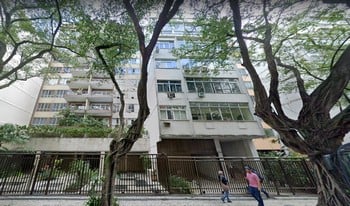 Imagem de fundo do condomínio Condomínio Do Edifício Solar Príncipe Charles - Ipanema - Rio De Janeiro - RJ
